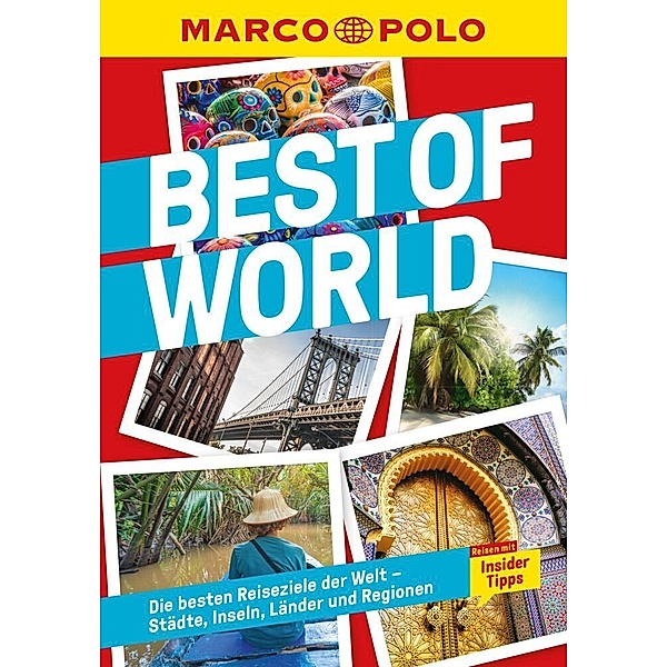 MARCO POLO Best of World