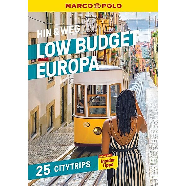 MARCO POLO Hin & Weg Low Budget Europa