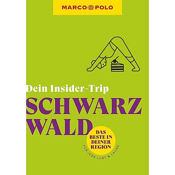 MARCO POLO Insider-Trips / MARCO POLO Insider-Trips Schwarzwald, Florian Wachsmann