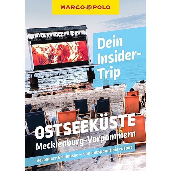 MARCO POLO Insider-Trips / MARCO POLO Insider-Trips Ostseeküste Mecklenburg-Vorpommern, Mathias Christmann