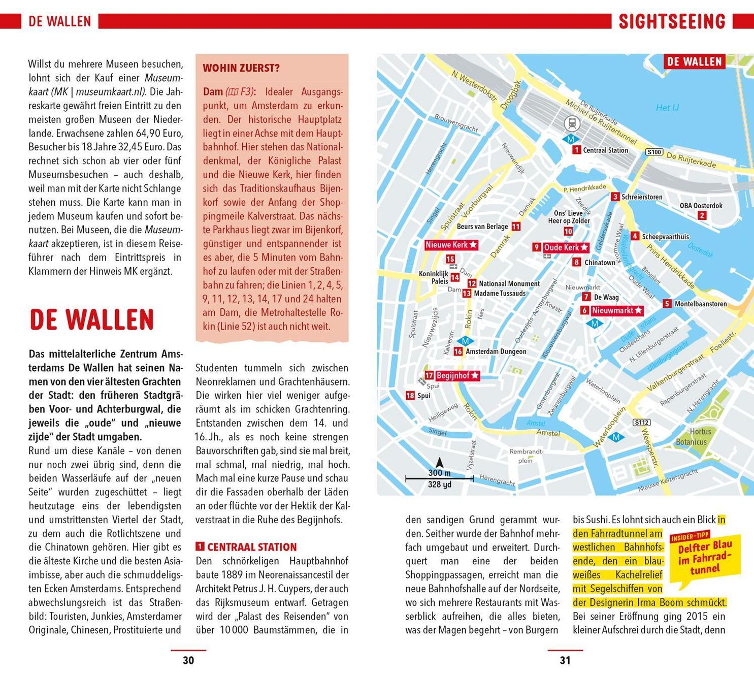 MARCO POLO Reiseführer Amsterdam Buch versandkostenfrei bei Weltbild.de