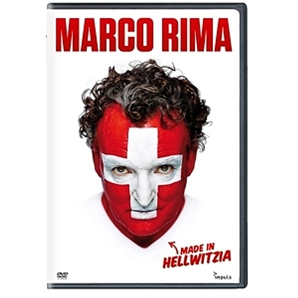 Marco Rima - Made in Hellwitzia, Marco Rima