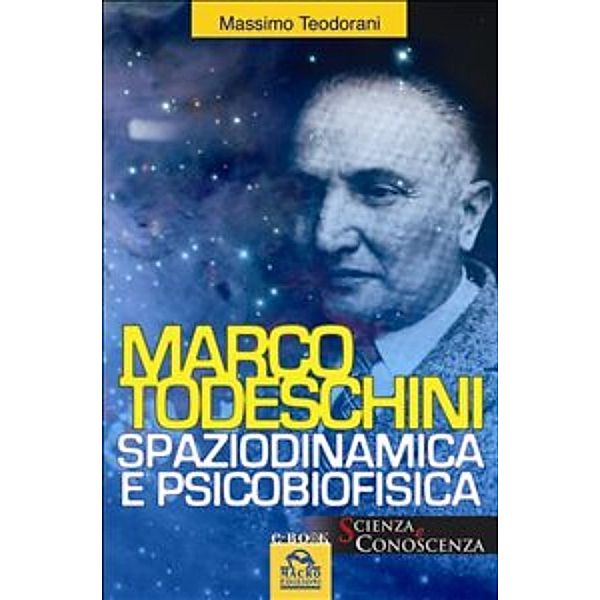 Marco Todeschini, Massimo Teodorani