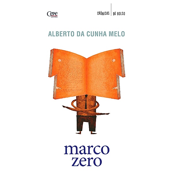 Marco Zero, Aberto da Cunha Melo