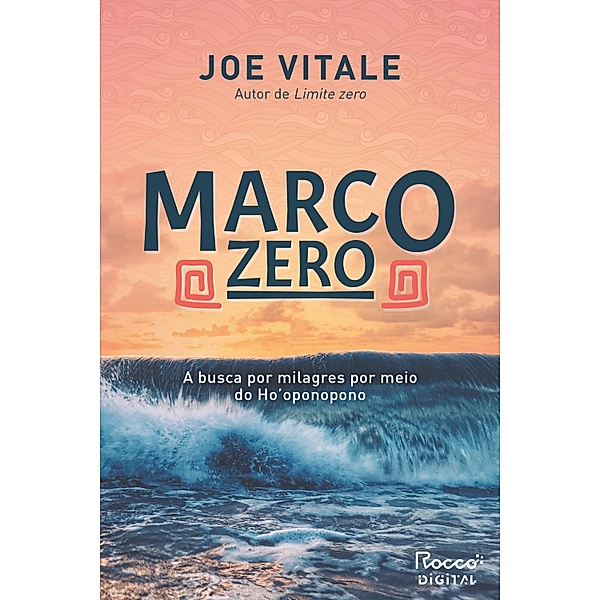 Marco zero, Joe Vitale