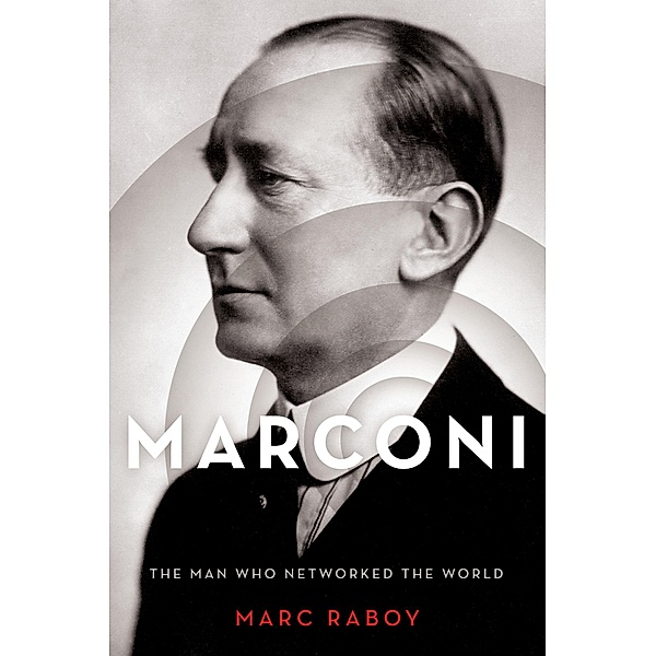 Marconi, Marc Raboy
