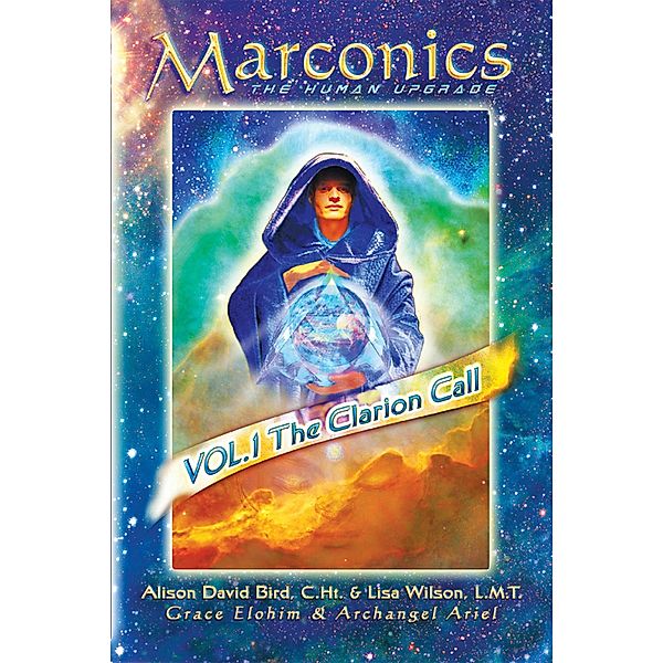 Marconics, Lisa Wilson, Alison David Bird C. Ht.