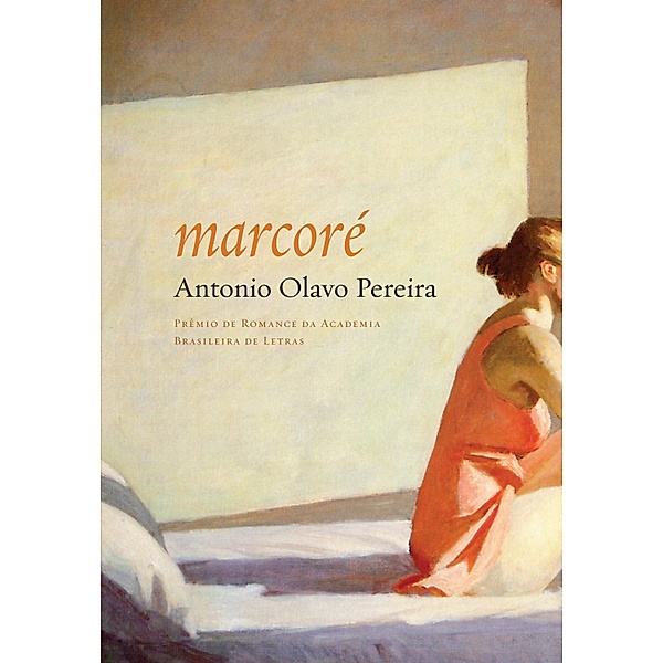 Marcoré, Antonio Olavo Pereira