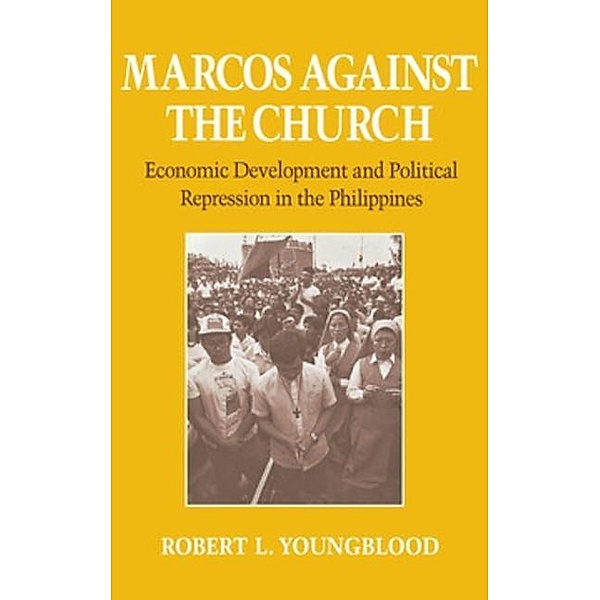 Marcos Against the Church, Robert Youngblood