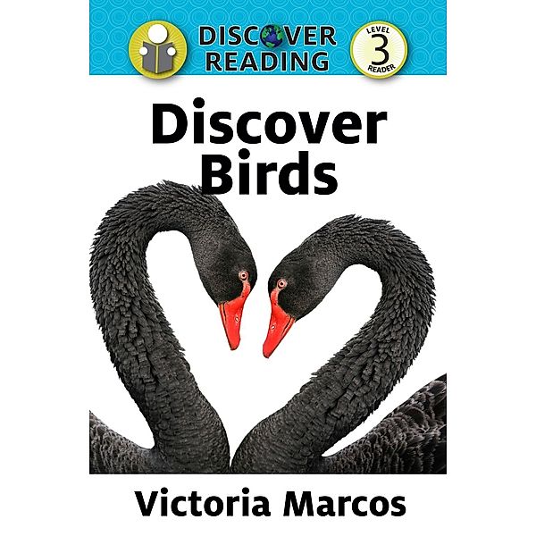 Marcos, V: Discover Birds, Victoria Marcos