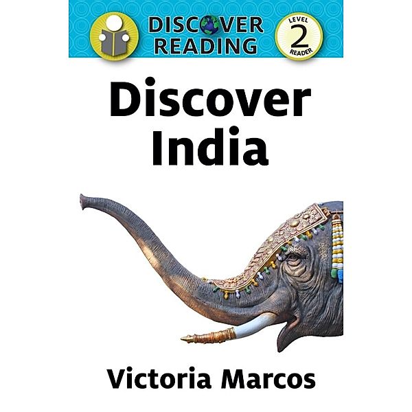 Marcos, V: Discover India, Victoria Marcos