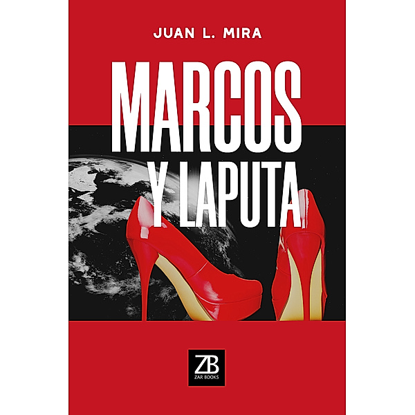 Marcos y Laputa, Juan L. Mira