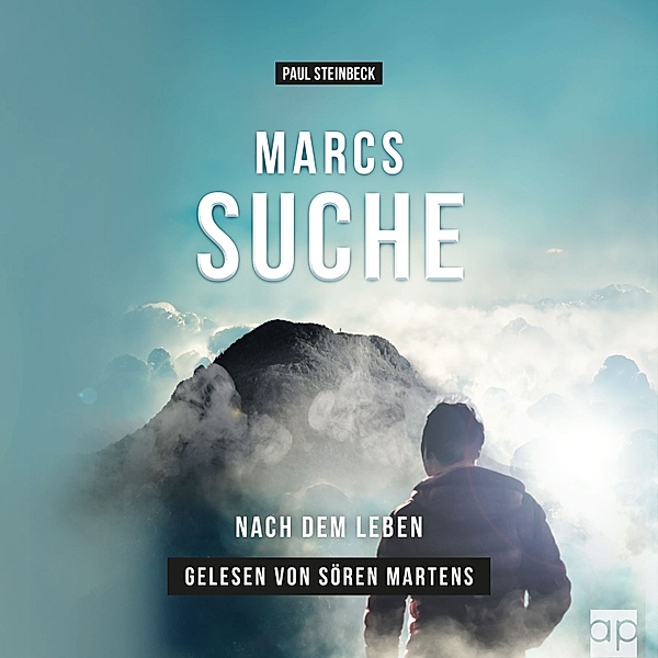 Marcs Suche, Paul Steinbeck