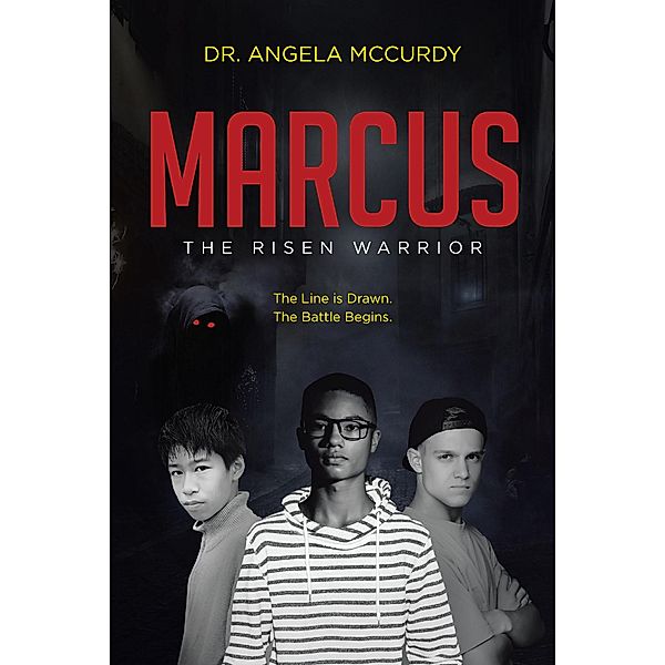 Marcus, Angela McCurdy