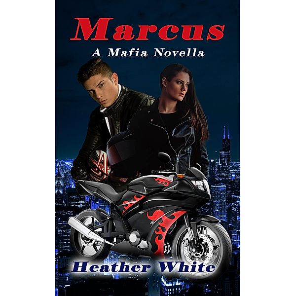 Marcus, Heather White