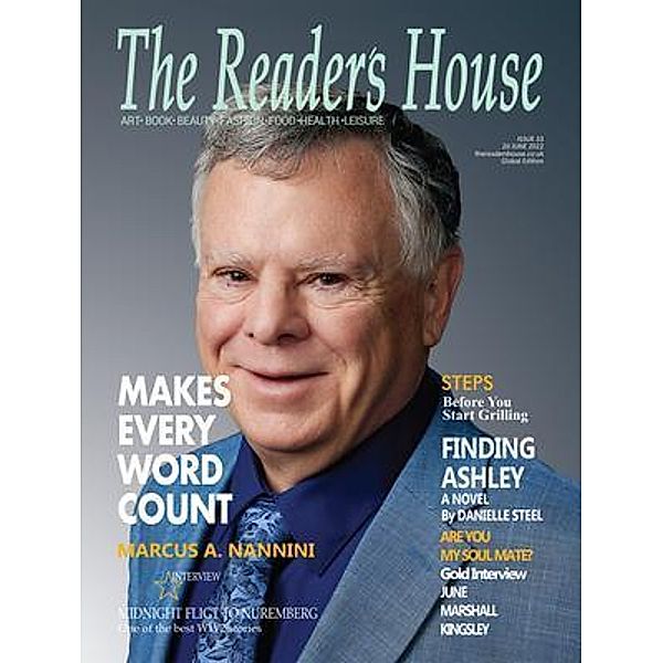 Marcus A. Nannini / Newyox, The Readers House