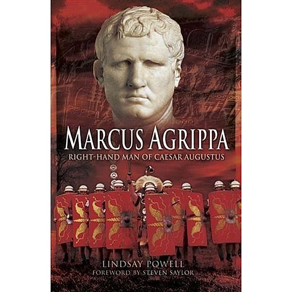 Marcus Agrippa, Lindsay Powell