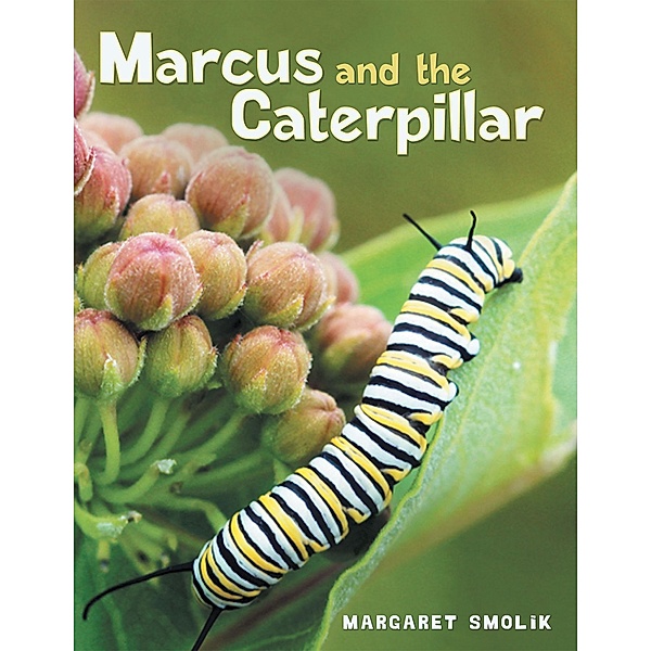 Marcus and the Caterpillar, Margaret Smolik