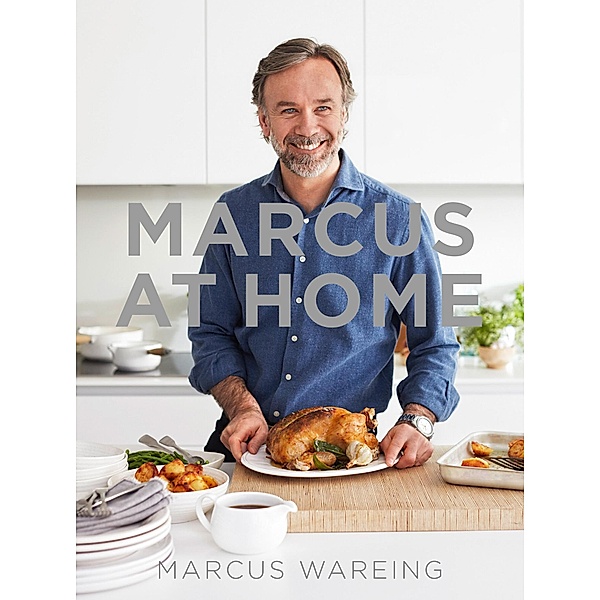 Marcus at Home, Marcus Wareing