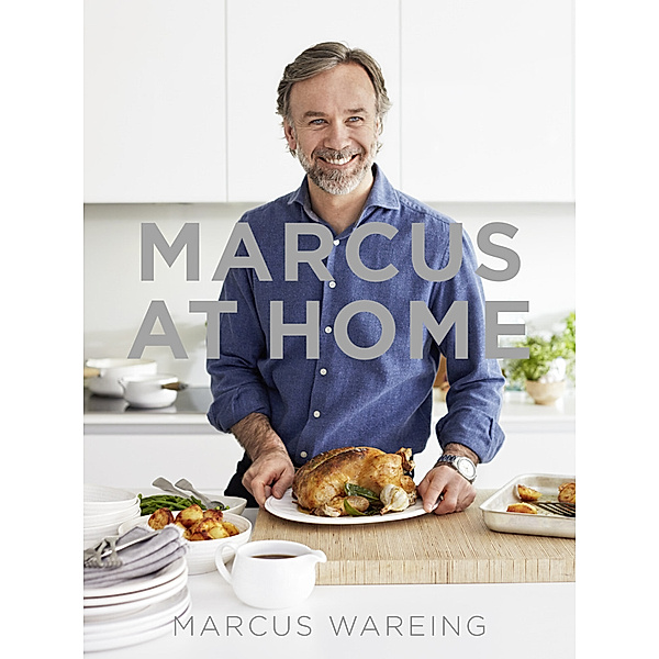 Marcus at Home, Marcus Wareing