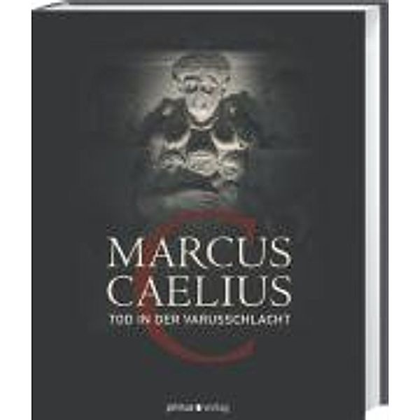 Marcus Caelius