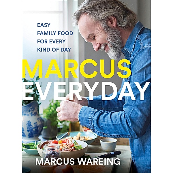 Marcus Everyday, Marcus Wareing