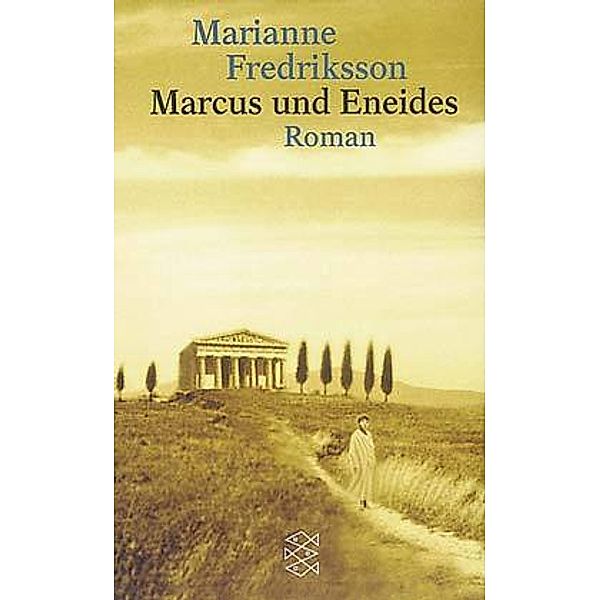Marcus und Eneides, Marianne Fredriksson