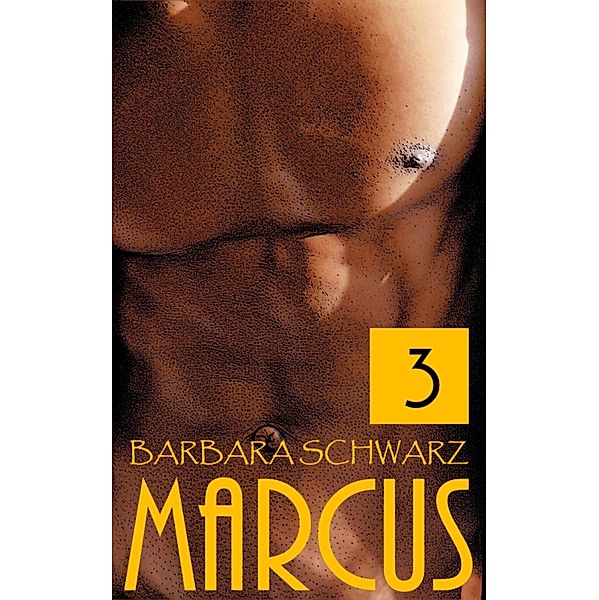 Marcus - Vor aller Augen (Marcus-Trilogie Band 3), Barbara Schwarz