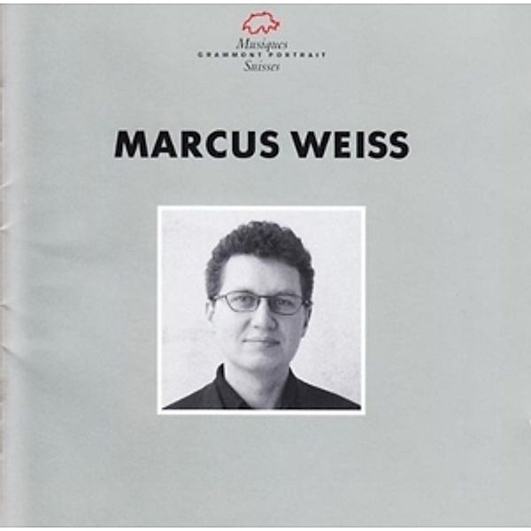 Marcus Weiss, Trio Accanto