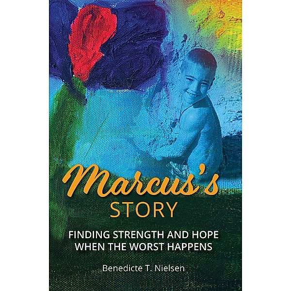 Marcus's Story, Benedicte Nielsen