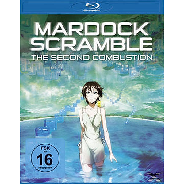 Mardock Scramble: The Second Combustion, Diverse Interpreten