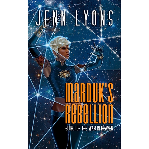 Marduk's Rebellion, Jenn Lyons