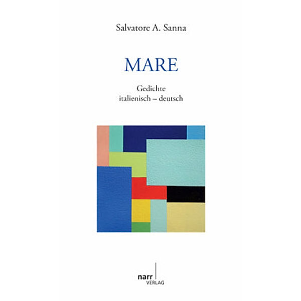 Mare, Salvatore A. Sanna