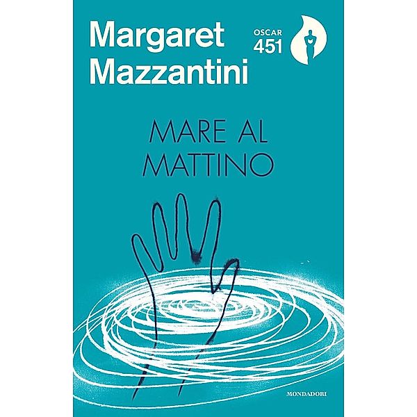 Mare al mattino, Margaret Mazzantini