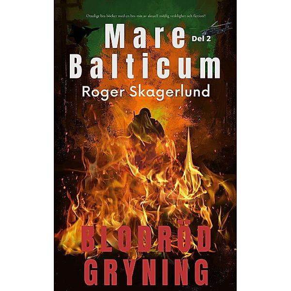 Mare Balticum II / Mare Balticum Bd.2, Roger Skagerlund