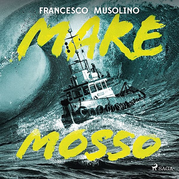 Mare mosso, Francesco Musolino