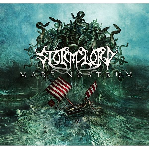 Mare Nostrum (Re-Release), Stormlord