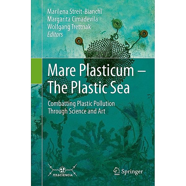 Mare Plasticum - The Plastic Sea