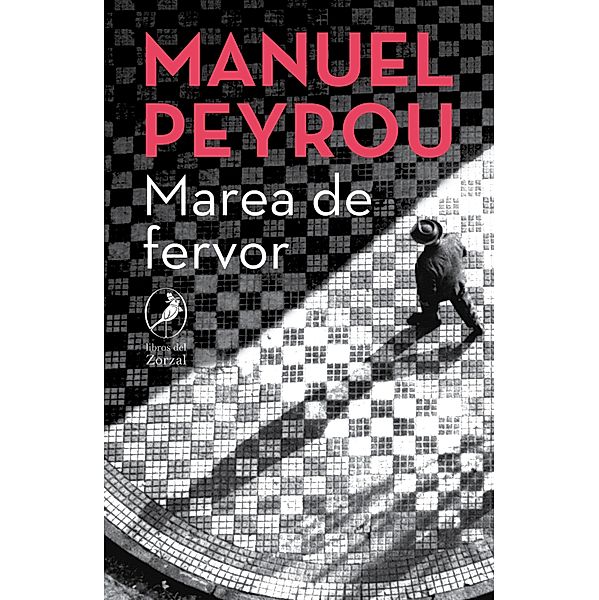 Marea de fervor, Manuel Peyrou