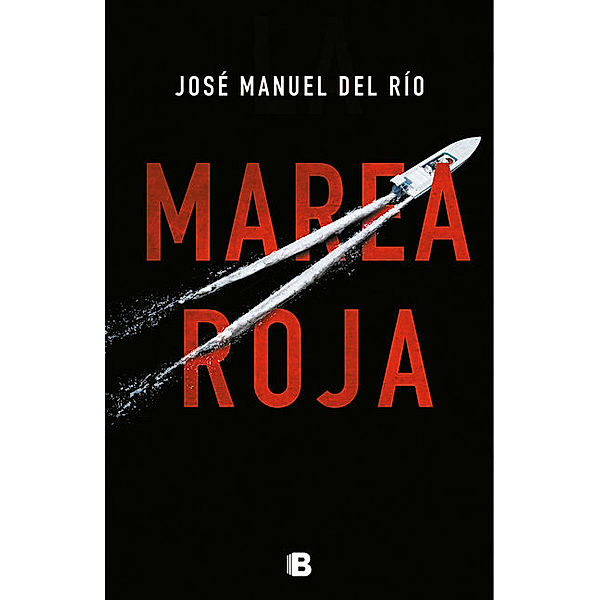 Marea roja, José Manuel del Río