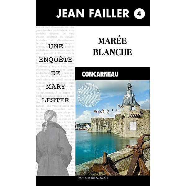 Marée blanche, Jean Failler