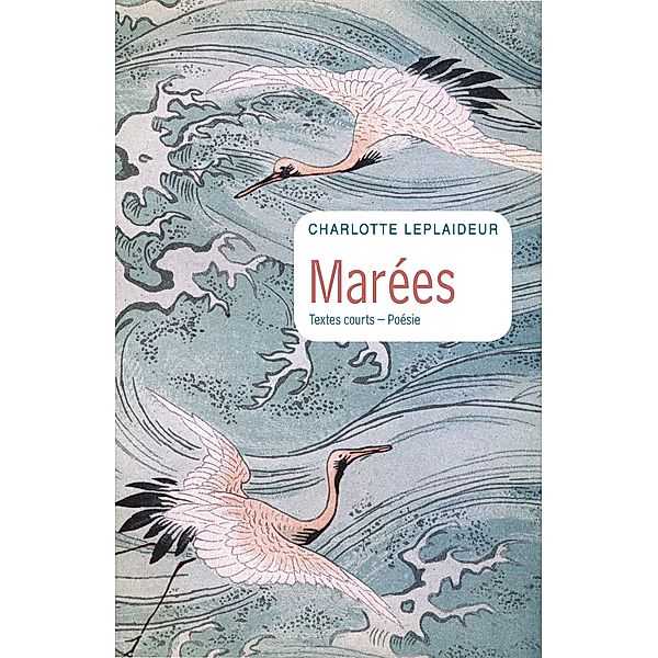 Marees / Librinova, Leplaideur Charlotte Leplaideur