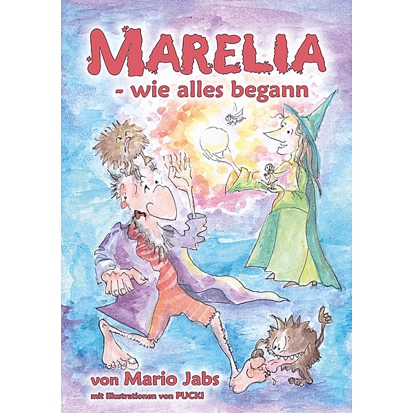 Marelia, Mario Jabs