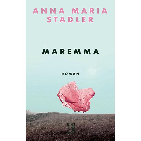 Maremma, Anna Maria Stadler, Anna-Maria Stadler