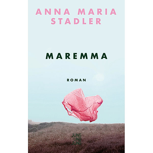 Maremma, Anna Maria Stadler