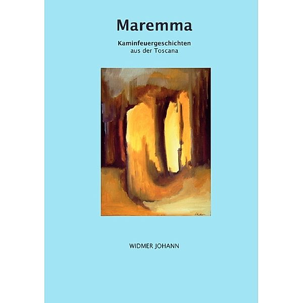 Maremma, Johann Widmer