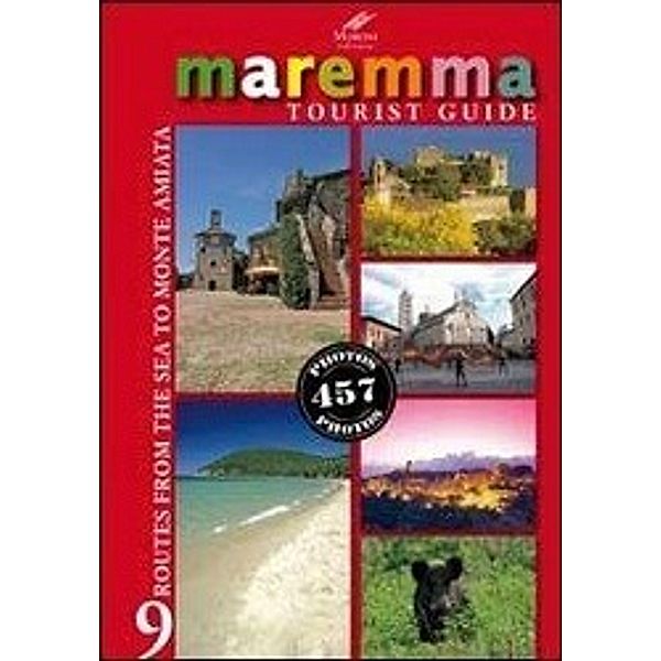 Maremma Tourist Guide, Batini