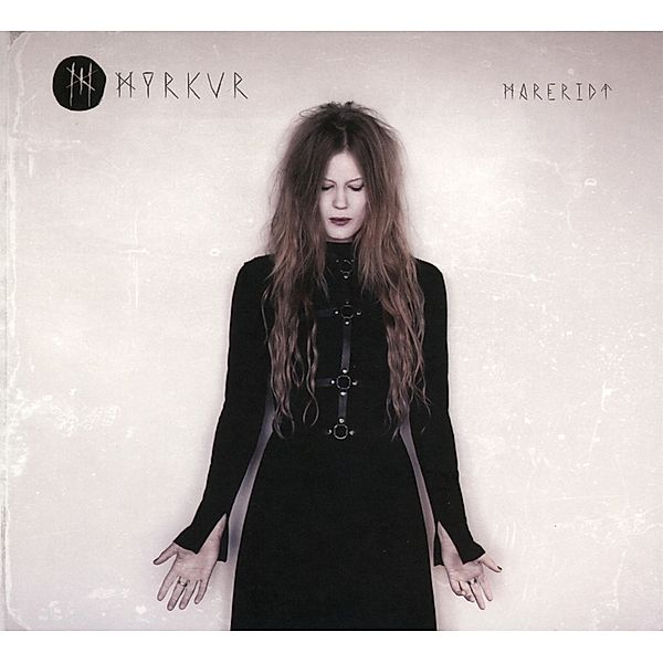 Mareridt (Digipack CD), Myrkur