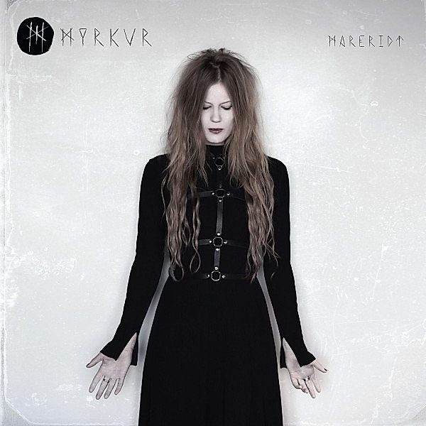 Mareridt (Silver and Clear Galaxy Merge), Myrkur