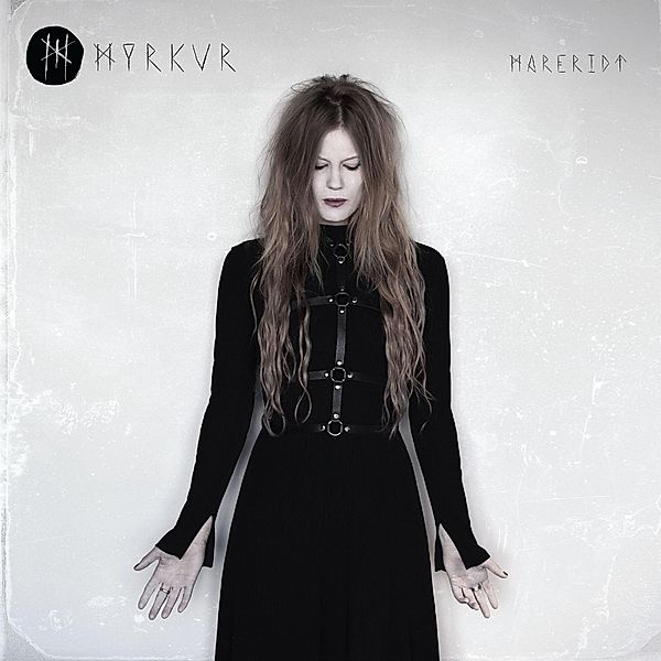 Mareridt (Vinyl), Myrkur